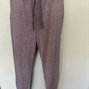 HALARA Lavender Joggers